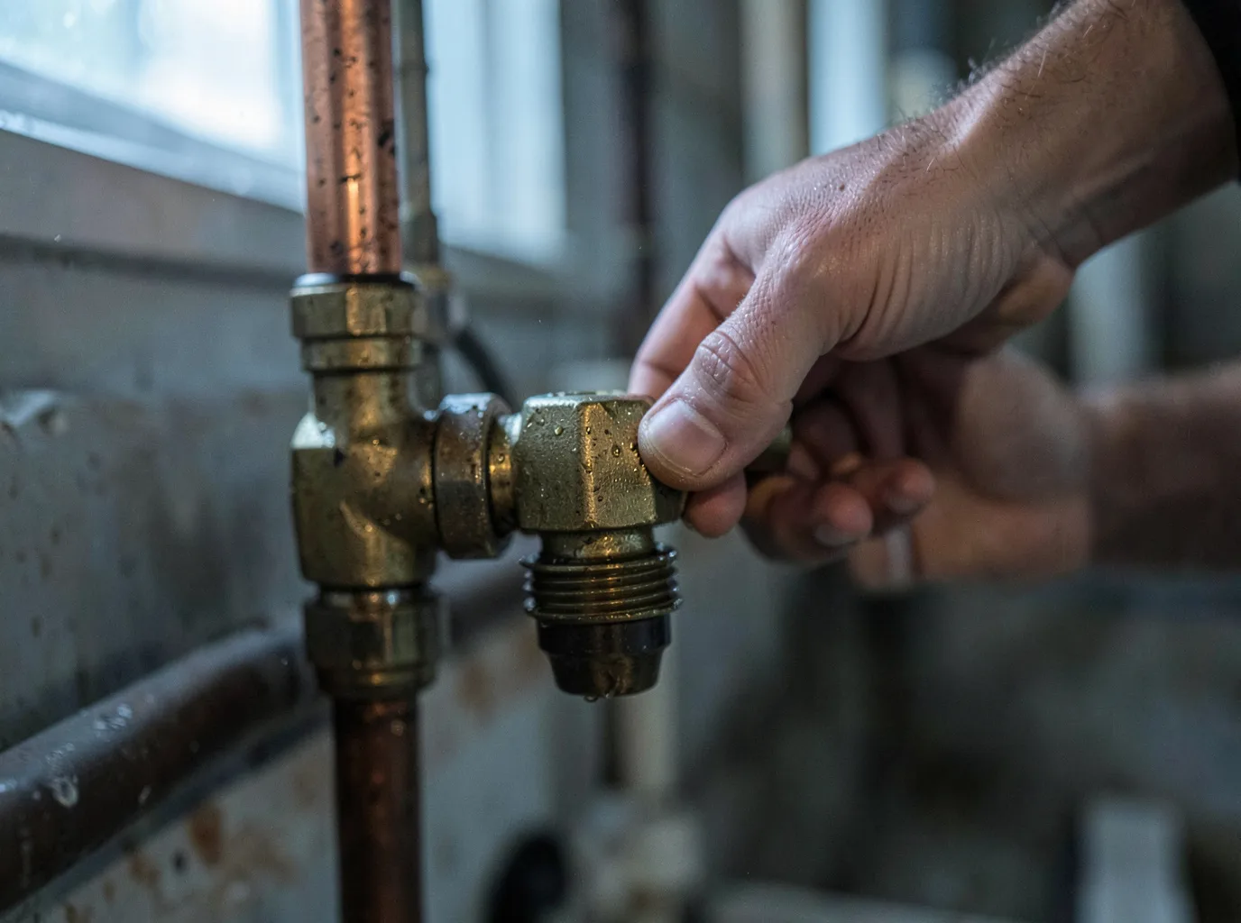 Emergency Plumber Kingsville, OH FAQs